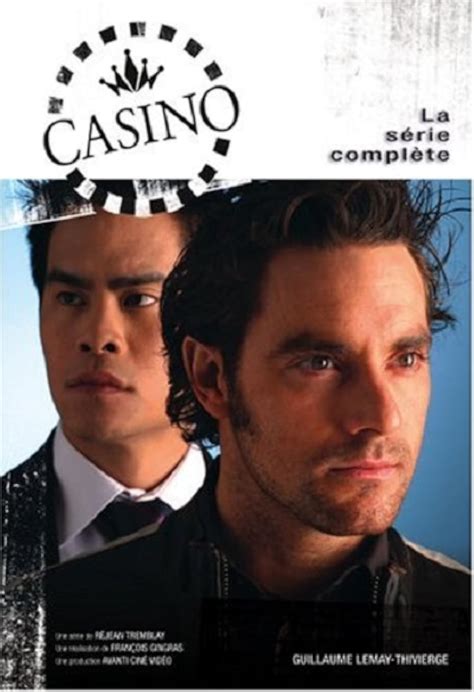 casino serie